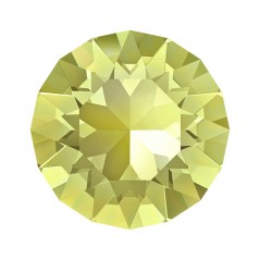 Swarovski 1088 Xirius Chaton 3mm Jonquil