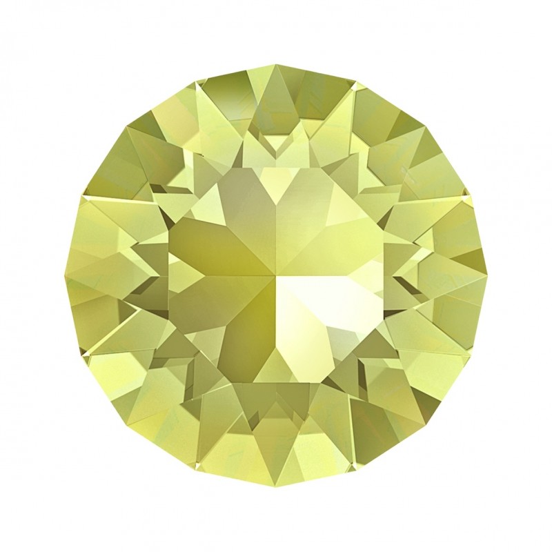 Swarovski 1088 Xirius Chaton 3mm Jonquil Swarovski 1088 Xirius Chaton 3mm Jonquil