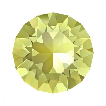 Swarovski 1088 Xirius Chaton 3mm Jonquil