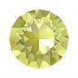 Swarovski 1088 Xirius Chaton 3mm Jonquil