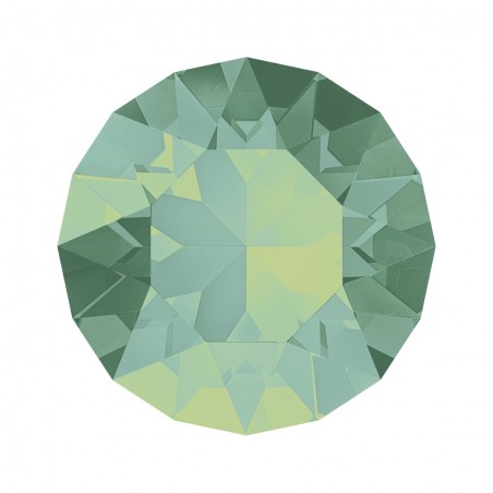 Swarovski 1088 Xirius Chaton 3mm Pacific Opal