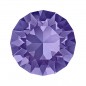Swarovski 1088 Xirius Chaton 3mm Tanzanite