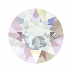 Swarovski 1088 Xirius Chaton 3mm Crystal AB