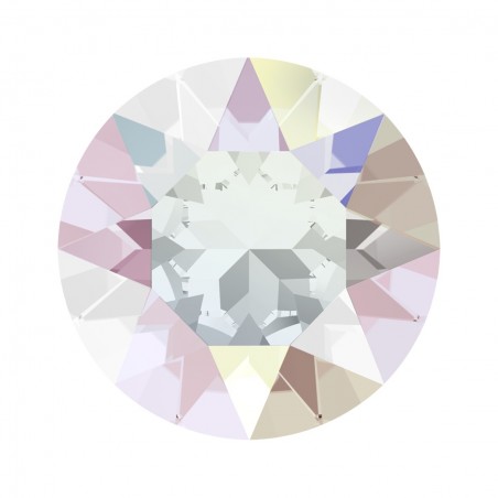 Swarovski 1088 Xirius Chaton 3mm Crystal AB
