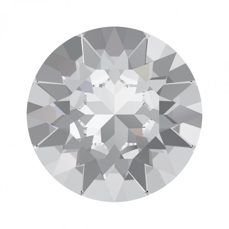 Swarovski 1088 Xirius Chaton 4mm Crystal Swarovski 1088 Xirius Chaton 4mm Crystal