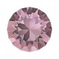 Swarovski 1088 Xirius Chaton 4mm Crystal Antique Pink