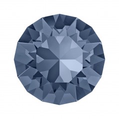 Swarovski 1088 Xirius Chaton 4mm Denim Blue
