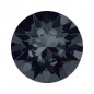 Swarovski 1088 Xirius Chaton 4mm Graphite