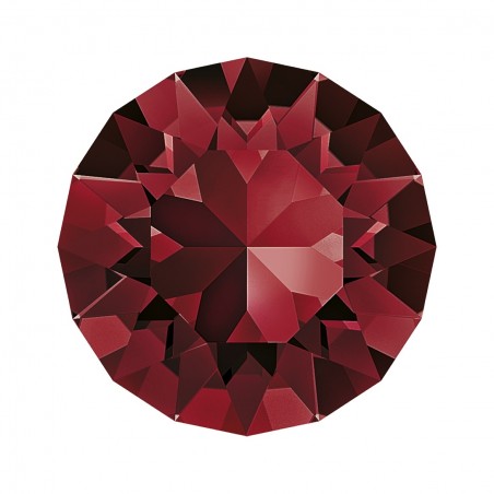Swarovski 1088 Xirius Chaton 4mm Siam