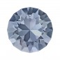Swarovski 1088 Xirius Chaton 6mm Crystal Blue Shade