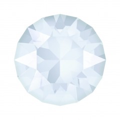 Swarovski 1088 Xirius Chaton 6mm Crystal Powder Blue