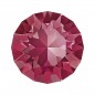 Swarovski 1088 Xirius Chaton 6mm Indian Pink