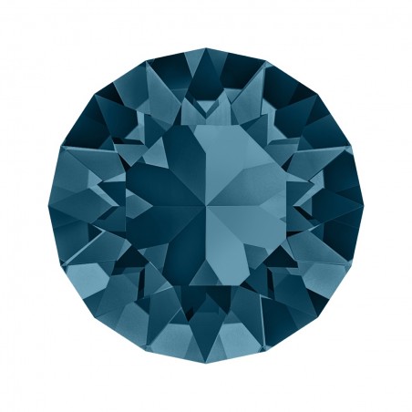 Swarovski 1088 Xirius Chaton 6mm Indicolite