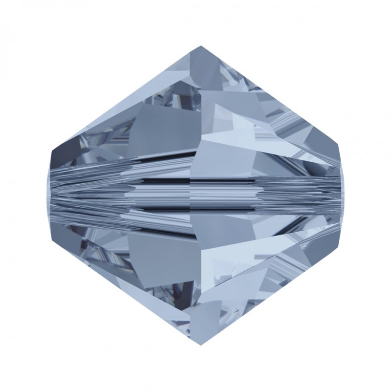 Swarovski 5328 3mm Denim Blue Swarovski 5328 3mm Denim Blue