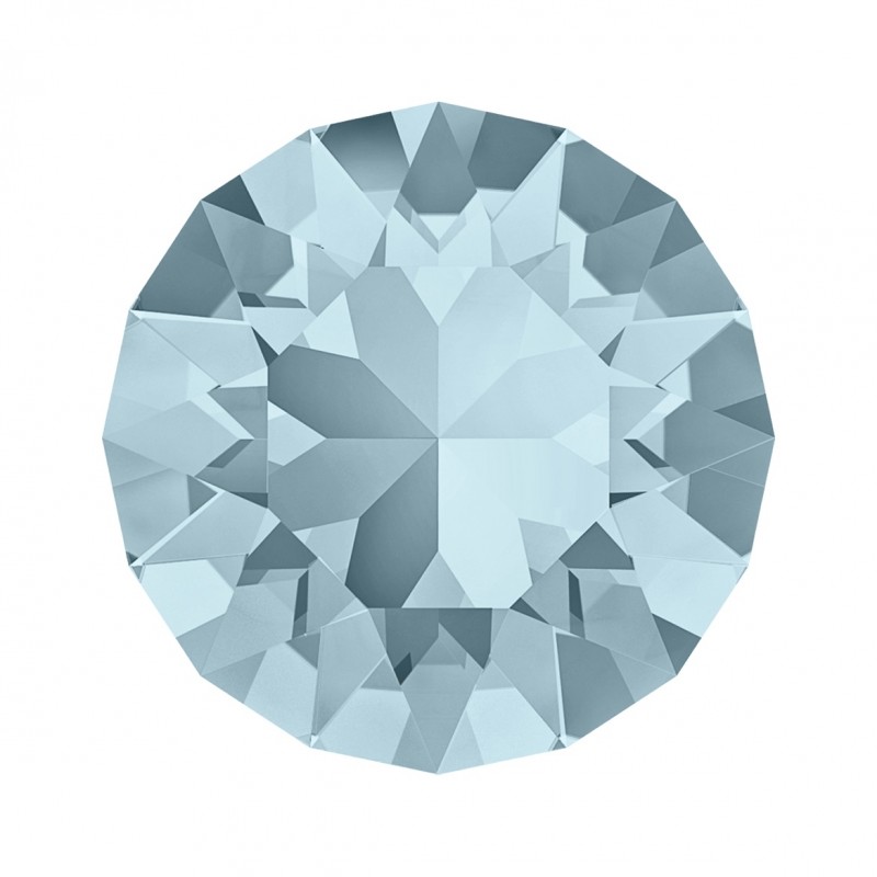 Swarovski 1088 Xirius Chaton 6mm Light Azore