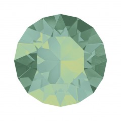 Swarovski 1088 Xirius Chaton 6mm Pacific Opal
