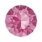Swarovski 1088 Xirius Chaton 6mm Rose
