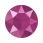 Swarovski 1088 Xirius Chaton 8mm Crystal Peony Pink