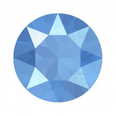 Swarovski 1088 Xirius Chaton 8mm Crystal Summer Blue Swarovski 1088 Xirius Chaton 8mm Crystal Summer Blue