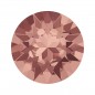 Swarovski 1088 Xirius Chaton 8mm Blush Rose