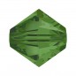 Swarovski 5328 3mm Fern Green