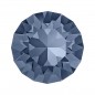 Swarovski 1088 Xirius Chaton 8mm Denim Blue