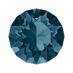 Swarovski 1088 Xirius Chaton 8mm Indicolite