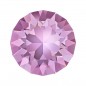 Swarovski 1088 Xirius Chaton 8mm Light Amethyst