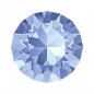 Swarovski 1088 Xirius Chaton 8mm Light Sapphire