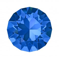Swarovski 1088 Xirius Chaton 8mm Sapphire