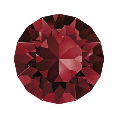 Swarovski 1088 Xirius Chaton 8mm Siam