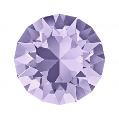 Swarovski 1088 Xirius Chaton 8mm Violet Swarovski 1088 Xirius Chaton 8mm Violet