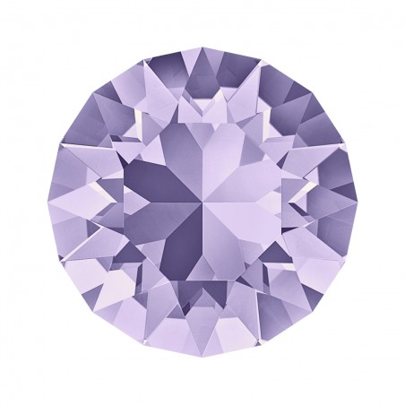 Swarovski 1088 Xirius Chaton 8mm Violet