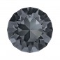 Swarovski 1088 Xirius Chaton 8mm Crystal Silver Night