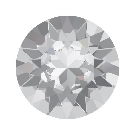 Swarovski 1088 Xirius Chaton 12mm Crystal