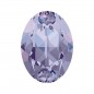 Swarovski 4120 Oval 8x6mm Provence Lavender
