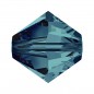 Swarovski 5328 3mm Indicolite