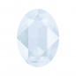 Swarovski 4120 Oval 14x10mm Crystal Powder Blue