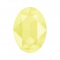 Swarovski 4120 Oval 14x10mm Crystal Powder Yellow