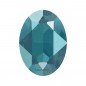 Swarovski 4120 Oval 18x13mm Crystal Azure Blue
