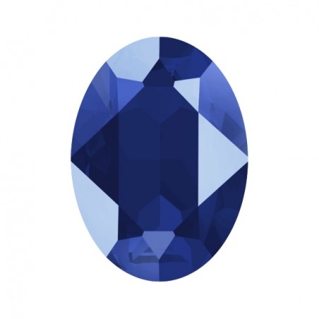 Swarovski 4120 Oval 18x13mm Crystal Royal Blue