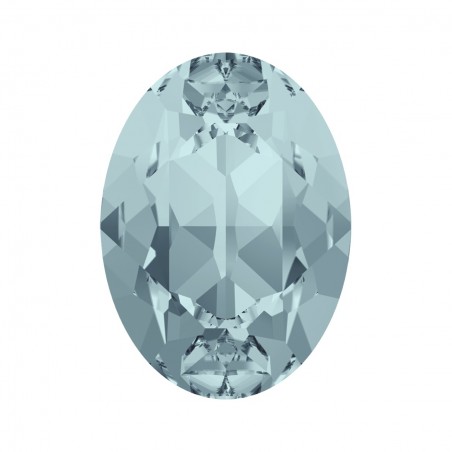 Swarovski 4120 Oval 18x13mm Light Azore