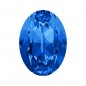 Swarovski 4120 Oval 18x13mm Sapphire