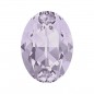 Swarovski 4120 Oval 18x13mm Smoky Mauve