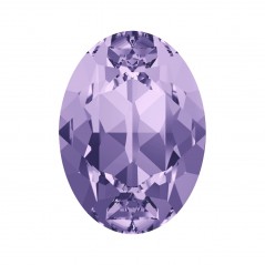 Swarovski 4120 Oval 18x13mm Violet