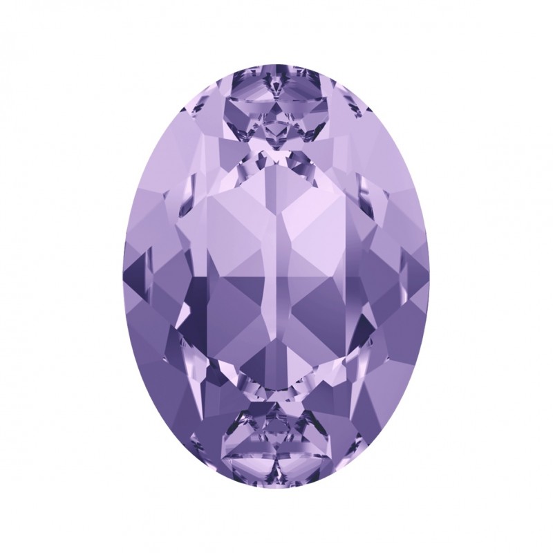 Swarovski 4120 Oval 18x13mm Violet
