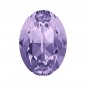 Swarovski 4120 Oval 18x13mm Violet
