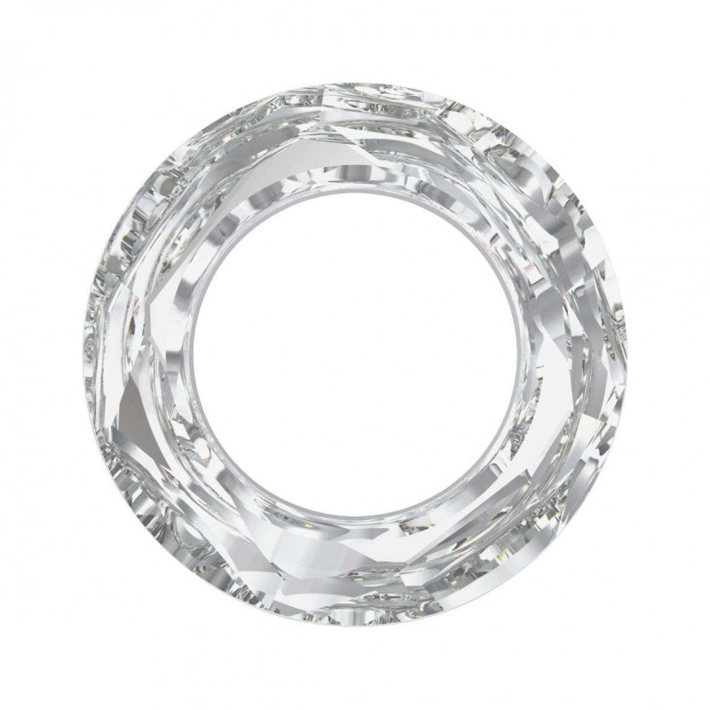 Swarovski 4139 Cosmic Ring 14mm Crystal Comet Argent Light Swarovski 4139 Cosmic Ring 14mm Crystal Comet Argent Light