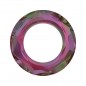 Swarovski 4139 Cosmic Ring 14mm Crystal Volcano