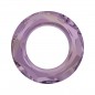 Swarovski 4139 Cosmic Ring 20mm Crystal Lilac Shadow